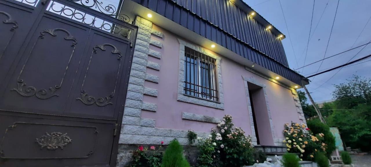 G&S Guest House Gyumri Exterior photo